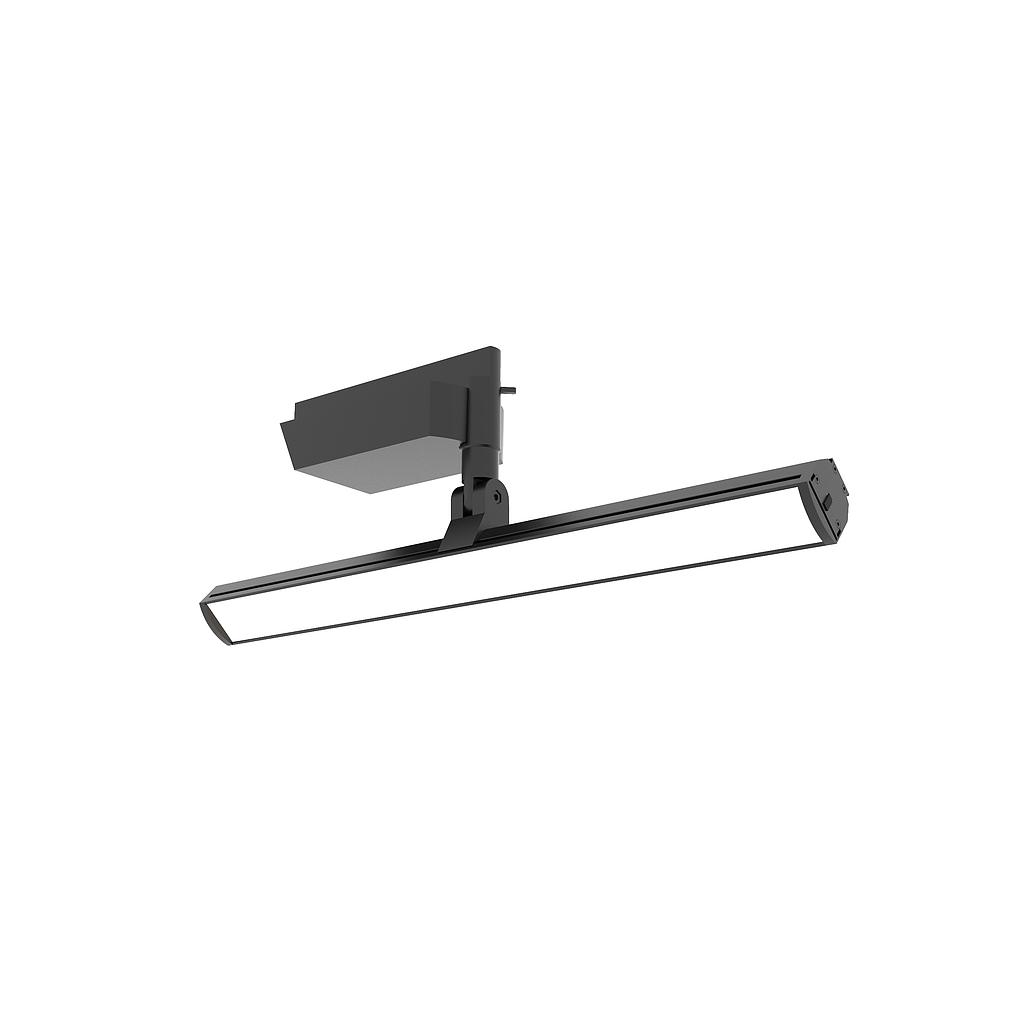 Reflect Bi-Color incl. Eutrac Track Mount & LED driver