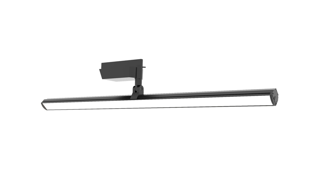 Reflect Bi-Color incl. Eutrac Track Mount & LED driver