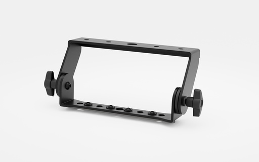 Mini Yoke V2 Reflect Color Installation