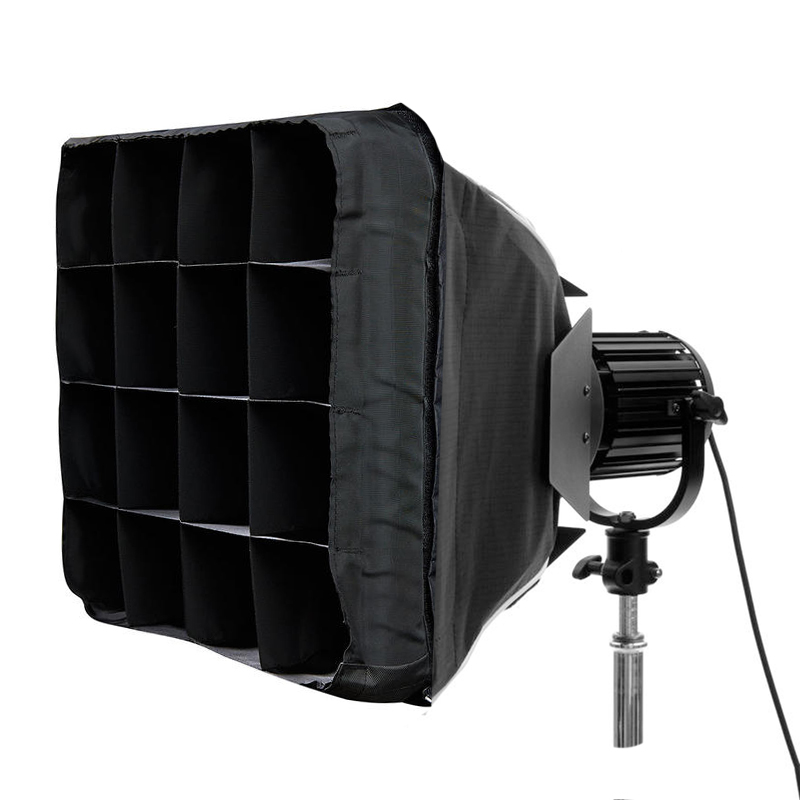 DoP SNAPGRID® for Compact Beamlight 1 /mounts on Snapbag