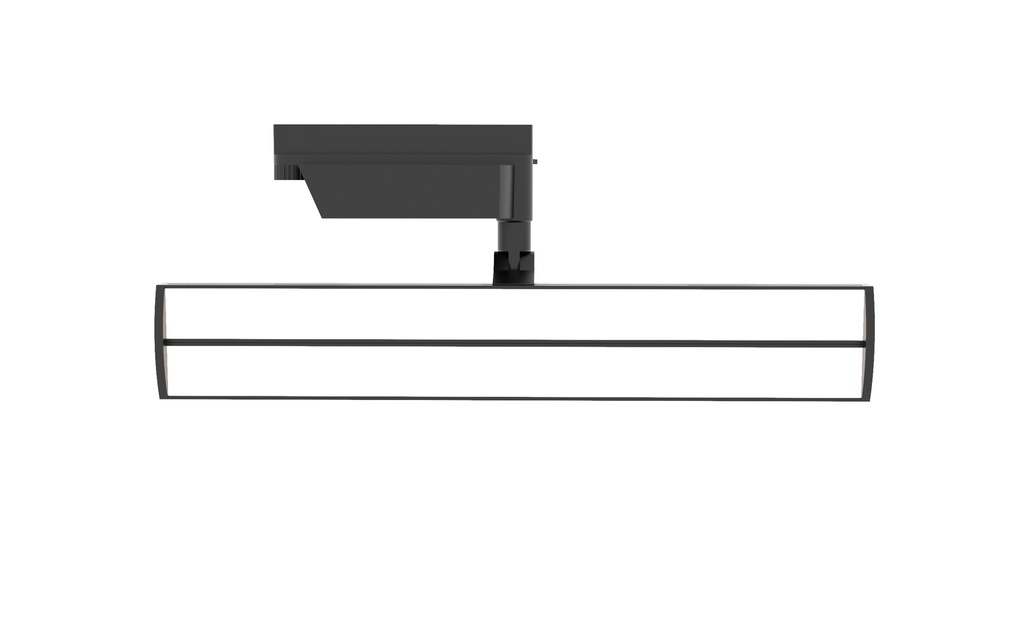 Reflect Bi-Color incl. Eutrac Track Mount & LED driver