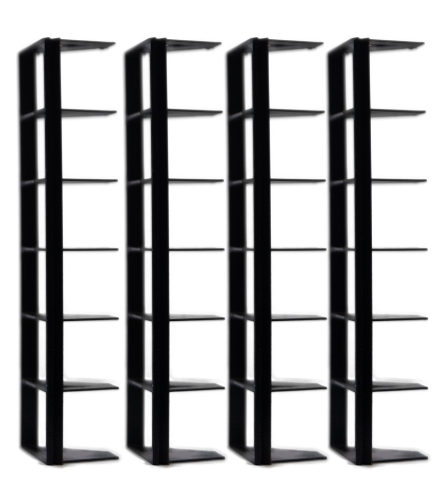 Louvres for Reflect Bicolor - Set of 4 pcs.