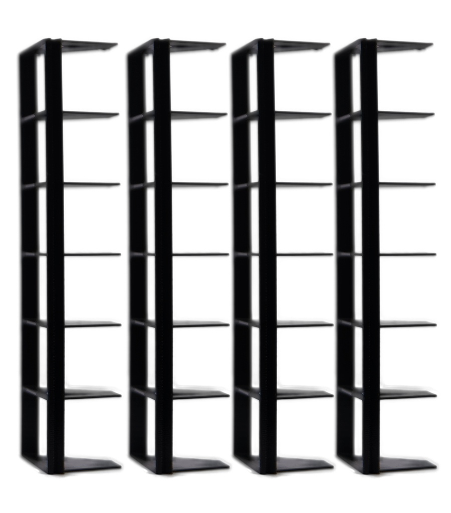 Louvres for Reflect Single color - Set of 4 pcs