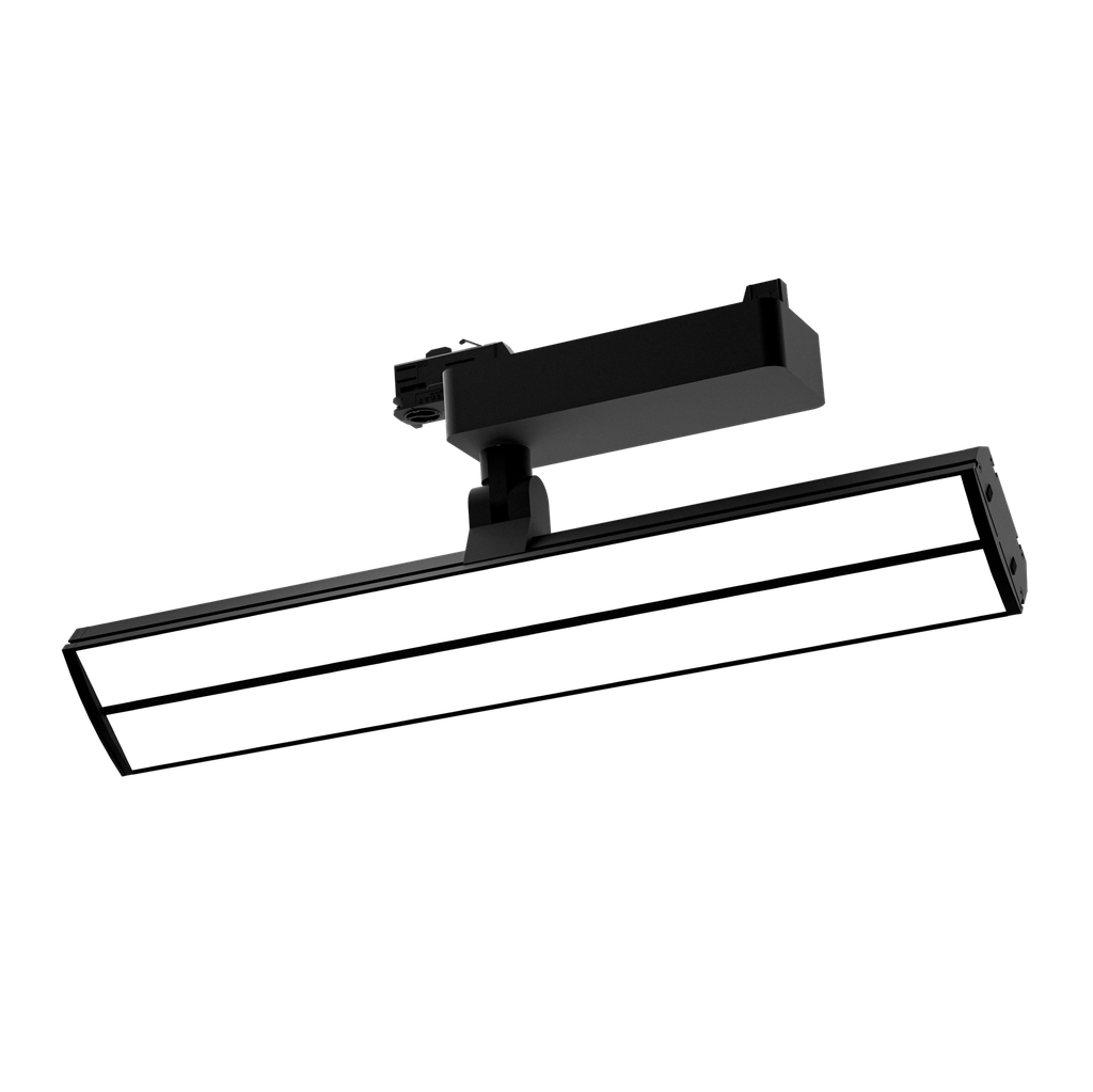 Reflect Bi-Color incl. Stucchi Track Mount & LED driver