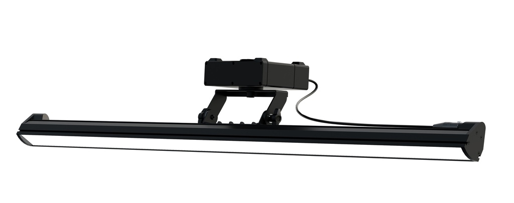 Reflect Bi-Color 4F1B incl. BB&S Dimmer