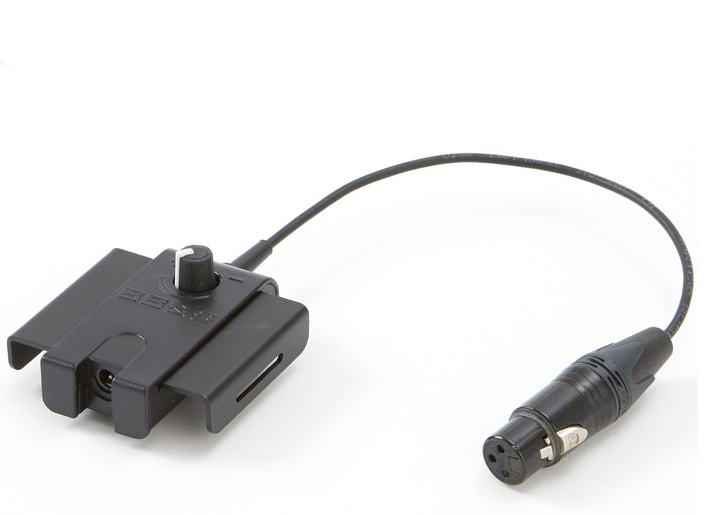 Manual dimmer for 4 foot Pipeline