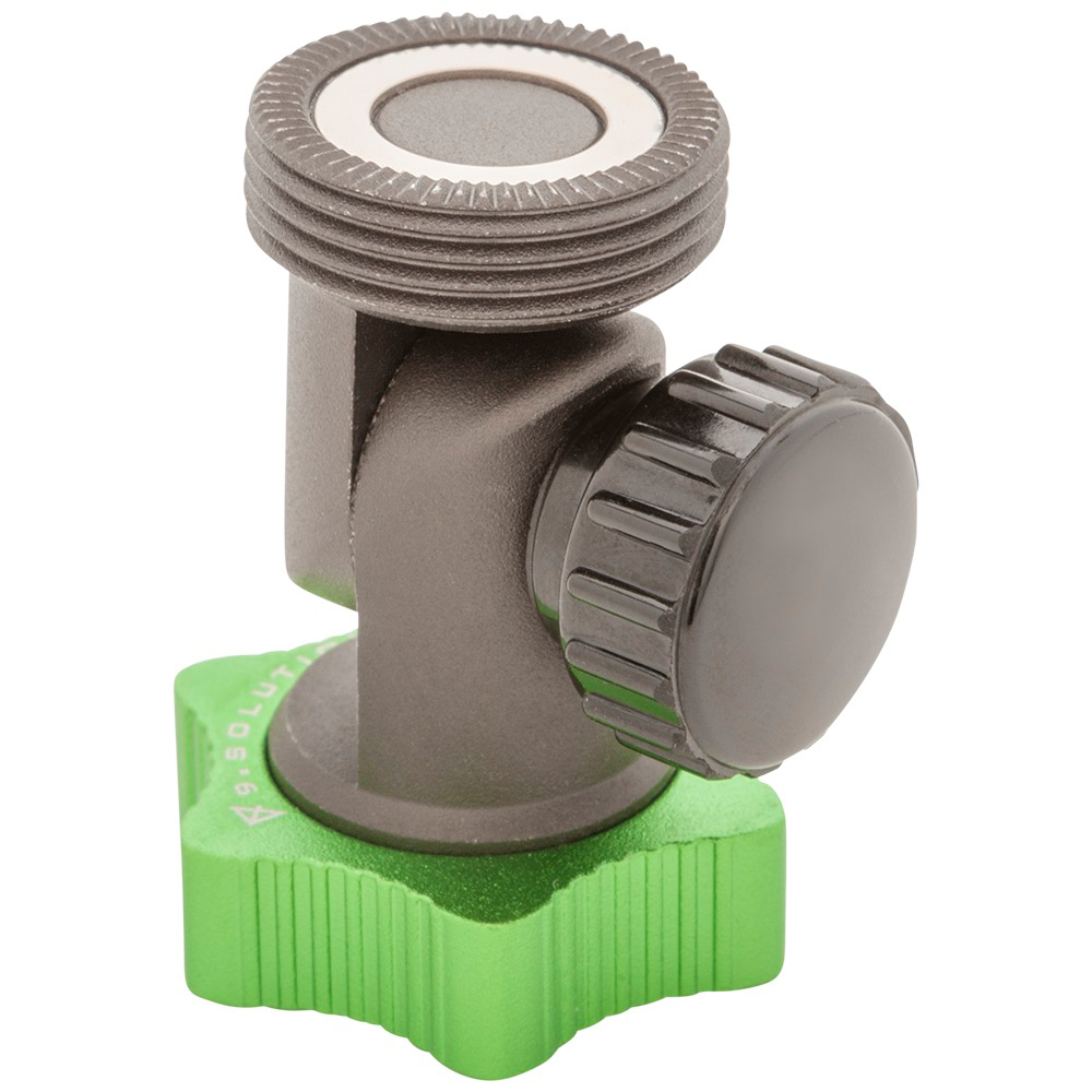 9. Solution Quick Mount Angle Joint
