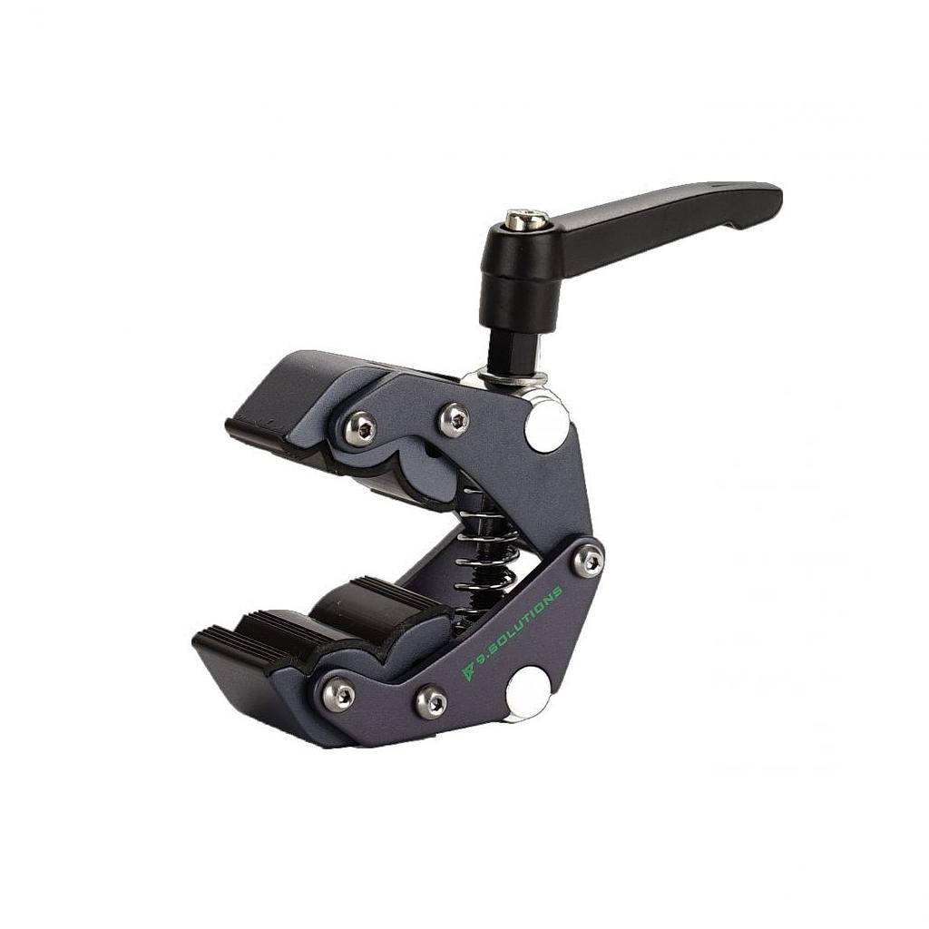 9. Solutions Savior clamp mini