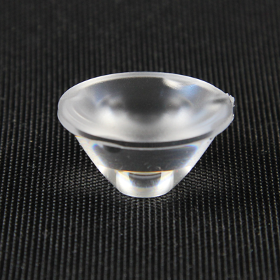 K7 - Lens Frosted Medium 24° -  box w/48 pcs