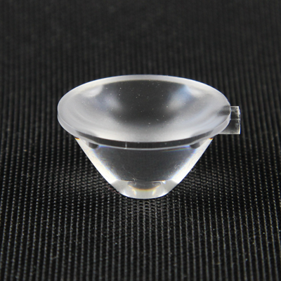 K7 - Lens Frosted Wide 43° - box w/48 pcs.