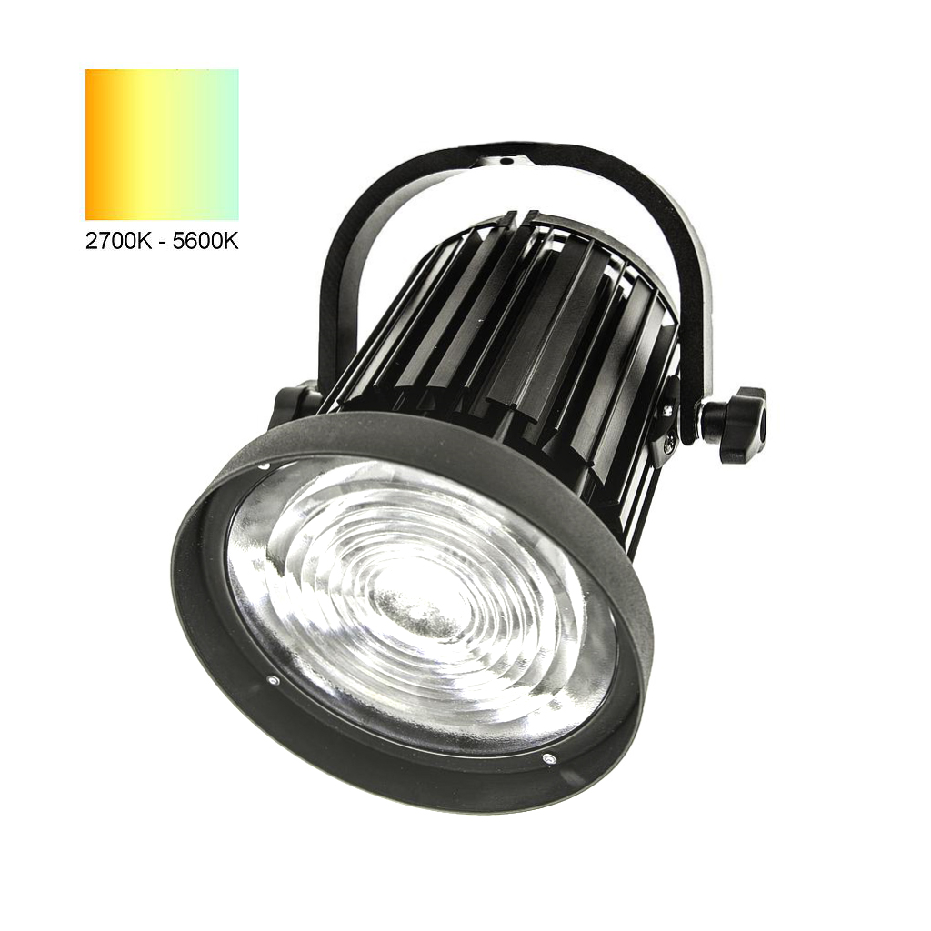 Compact Beamlight 1 Bi-Color