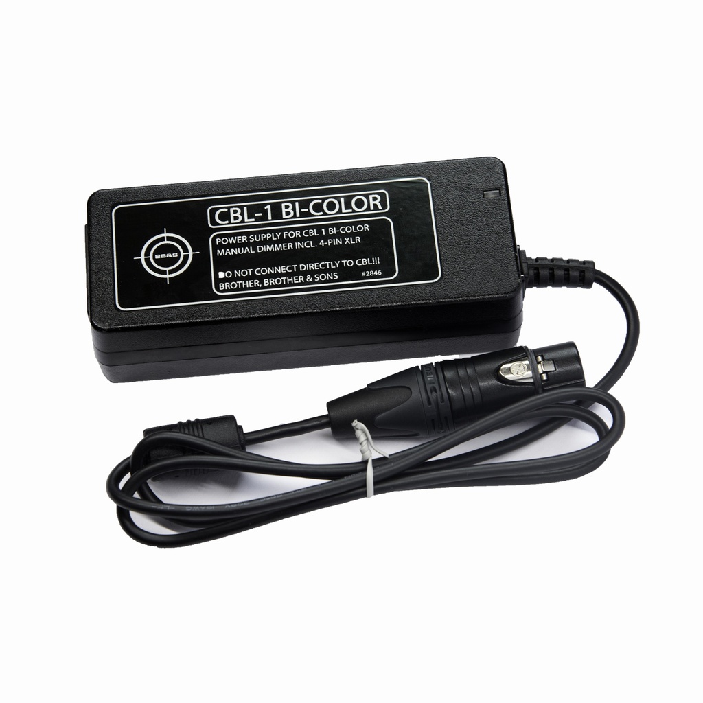 PSU for 40W Bi-Color Manual Dimmer