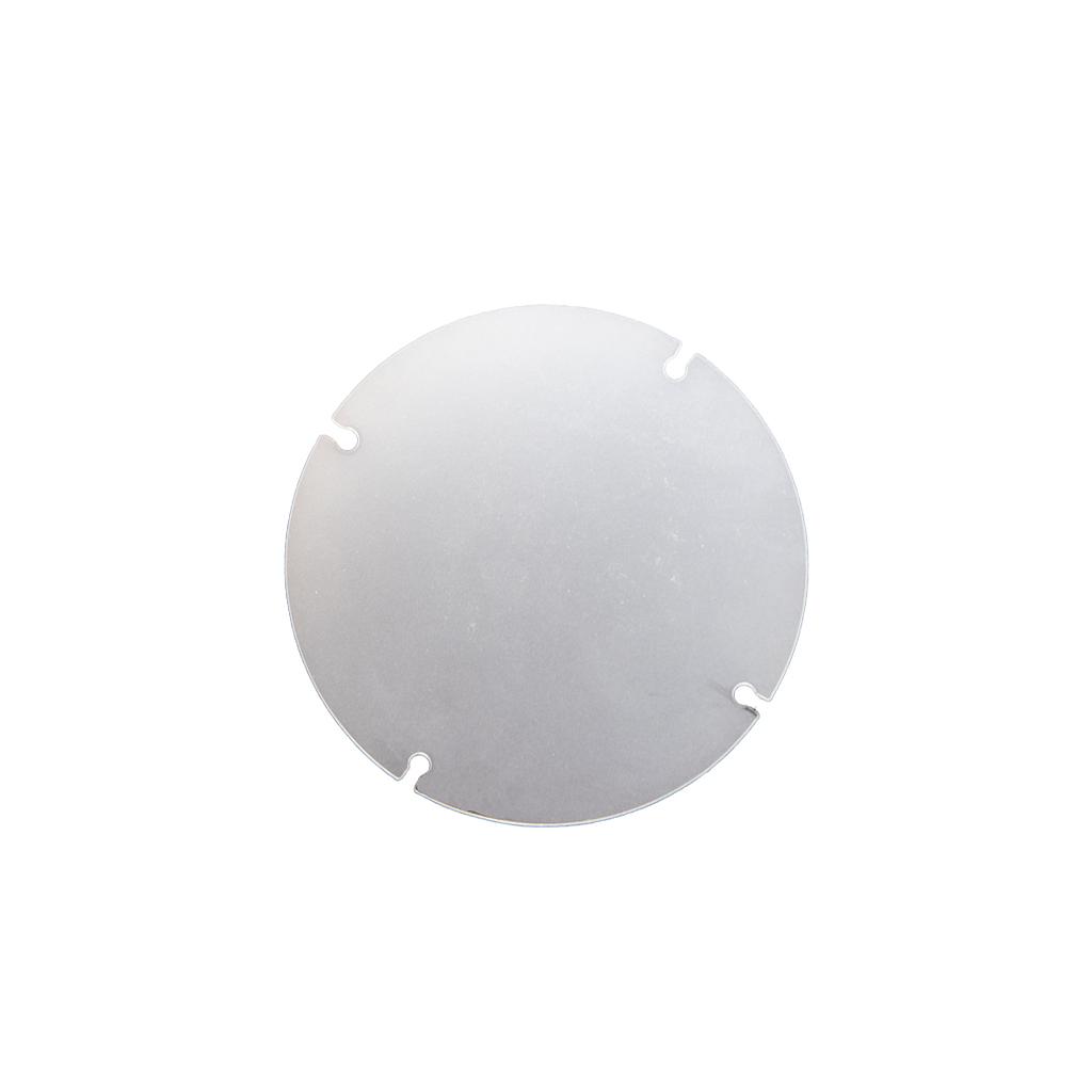 Prismatic elliptical Diffuser for Compact Beamlight 1 &amp; Fresnel