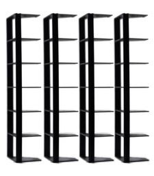 Louvres for Reflect Single color - Set of 4 pcs