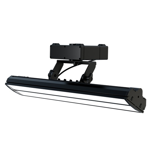 Reflect Bi-Color 2F2B incl. BB&S Dimmer