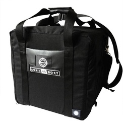 [2059] Area 48 Cordura Carrying Bag - 2 unit