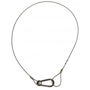 [3737] Safety wire 5 Kilos 850 MM