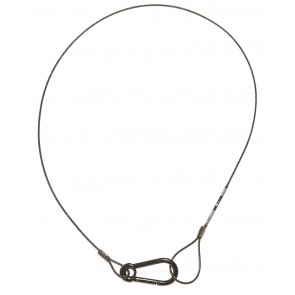[3737] Safety wire 5 Kilos 850 MM