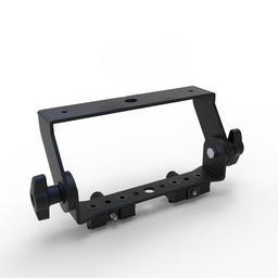 [6422] BB&amp;S Pipeline Reflect mini yoke single including 2 mounted Sliders