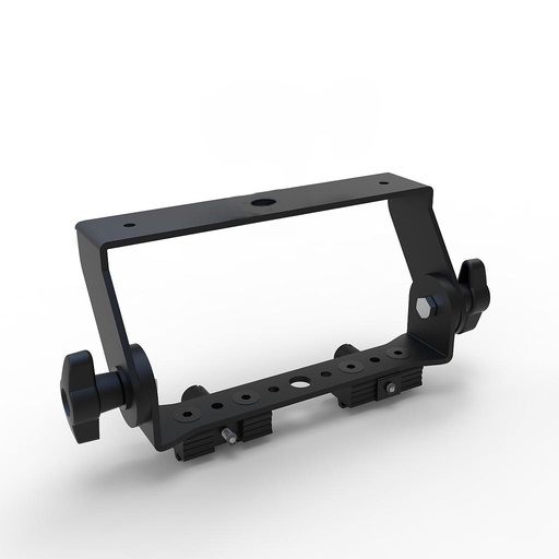 [6422] BB&S Mini Yoke Single