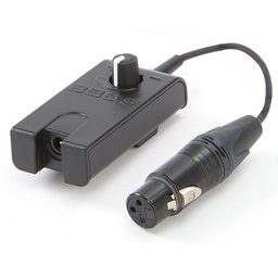 [3851] Manual dimmer for 1 Foot Pipeline