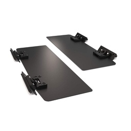 [6431] Pipeline Reflect 1 Foot Barndoor mount set