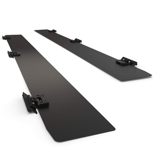 Reflect 4 Foot Barndoor mount set