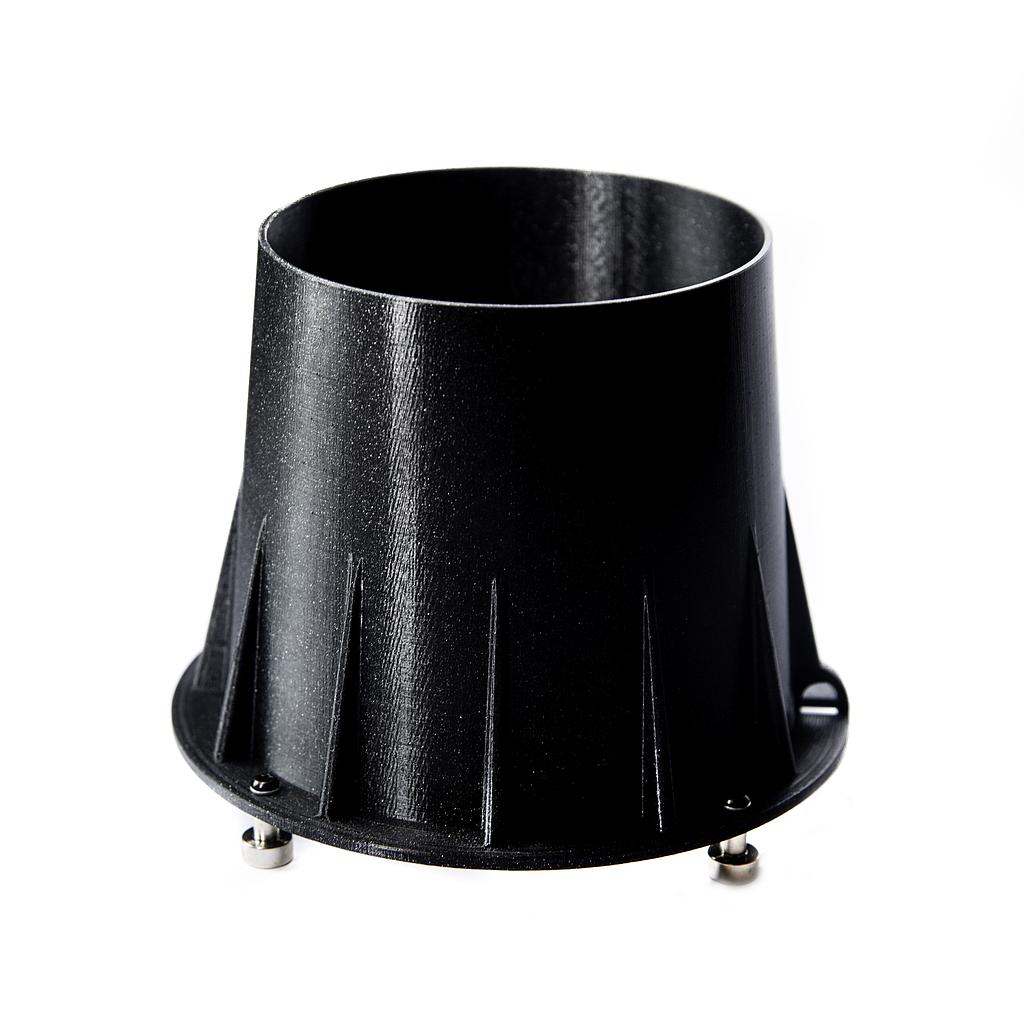 [2842] CBL-1 Magnetic Tophat