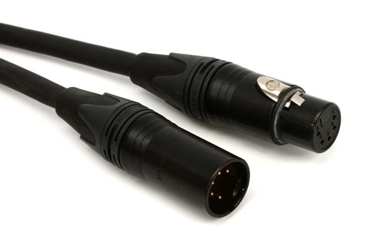 5-Pin DMX Cable
