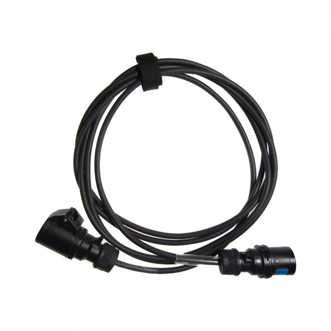 CEE 5-Pin Extension Cable 16A