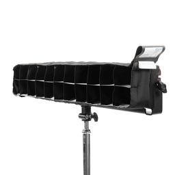 [3860] DoP SNAPGRID® 40° for BBS Pipeline Reflect 2-Foot 2-Bank