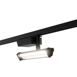 Pipeline Reflect incl. Track mount and LED Driver